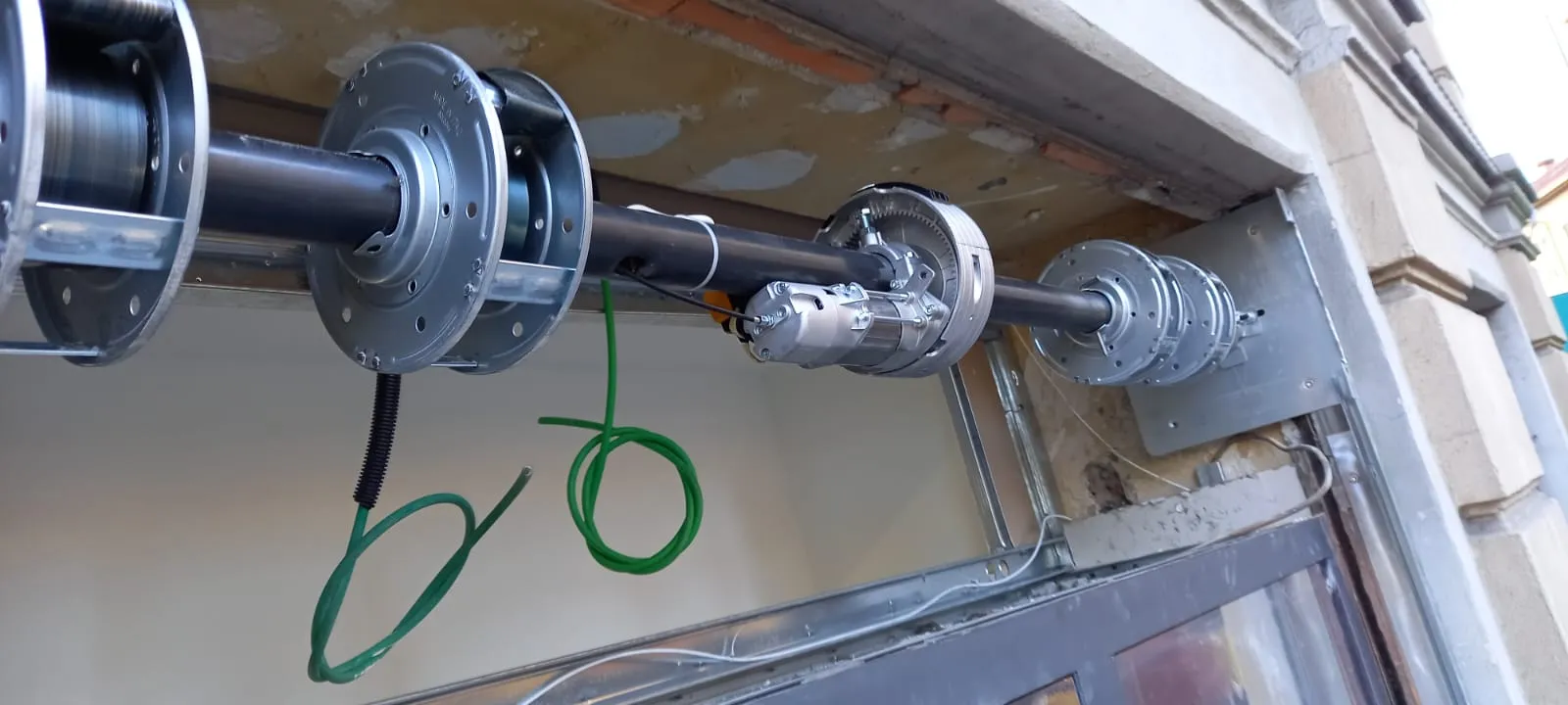 Apertura porte e casseforti